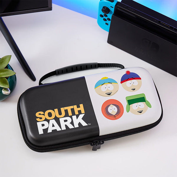 South Park Nintendo Switch-hoes