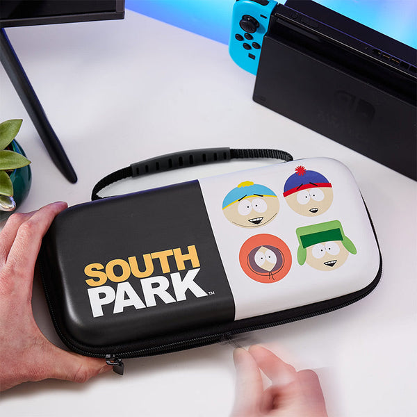 South Park Nintendo Switch-hoes