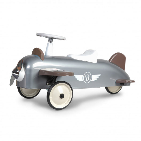 Speedster-vliegtuig
