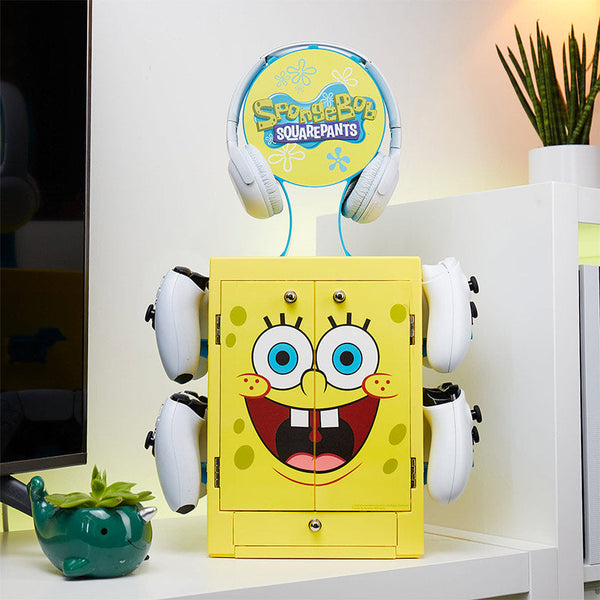 SpongeBob Gaming Locker