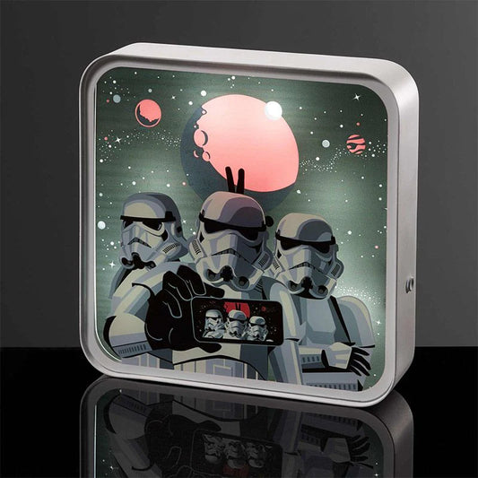 Stormtrooperlamp