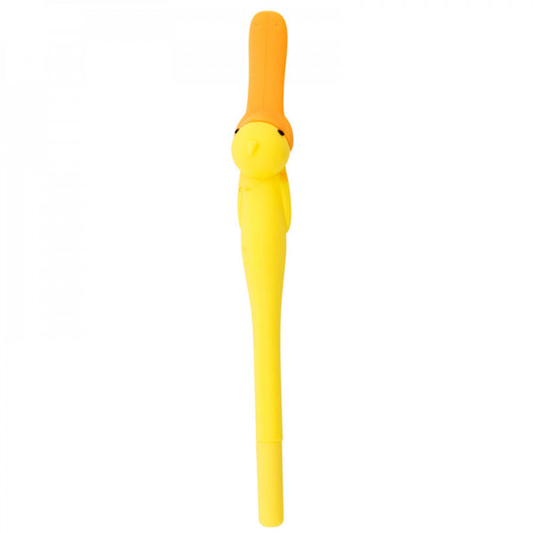 Stylo Canard Long Bec