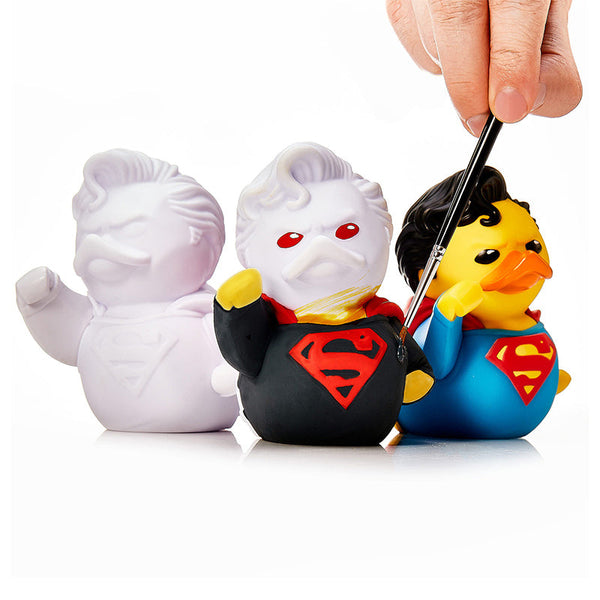 Canard Superman (DIY Edition) - vue 2