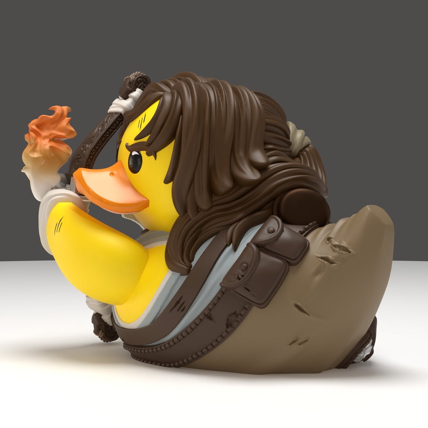 Canard Tomb Raider: Lara Croft (Survivant) TUBBZ (Boxed Edition)