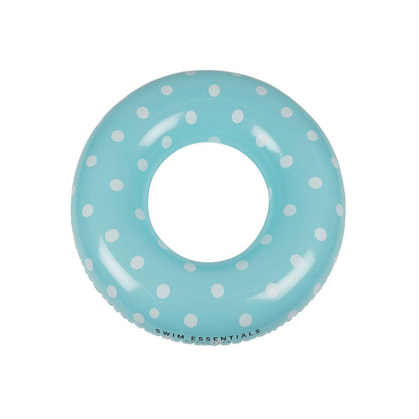 Swim Ring - Blue - Circle Delight - Ø 90 cm