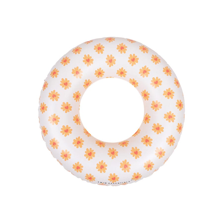 Swim Ring - Multi-Coloured - Floral Love