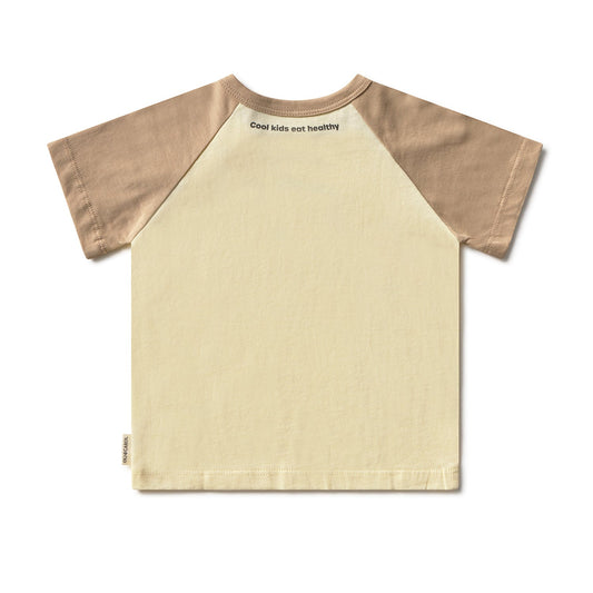 Cathy the Carrot Baby T-shirt
