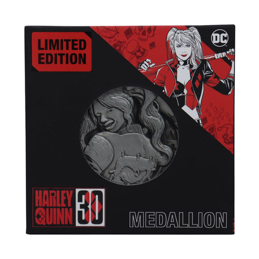 Médaillon collector DC Comics - Harley Quinn 30e anniversaireMMédaillon collector DC Comics - Harley Quinn 30e anniversaireéMédaillon collector DC Comics - Harley Quinn 30e anniversairedMédaillon collector DC Comics - Harley Quinn 30e anniversaireaMédaillon collector DC Comics - Harley Quinn 30e anniversaireiMédaillon collector DC Comics - Harley Quinn 30e anniversairelMédaillon collector DC Comics - Harley Quinn 30e anniversairelMédaillon collector DC Comics - Harley Quinn 30e anniversaireoMédaillon collec