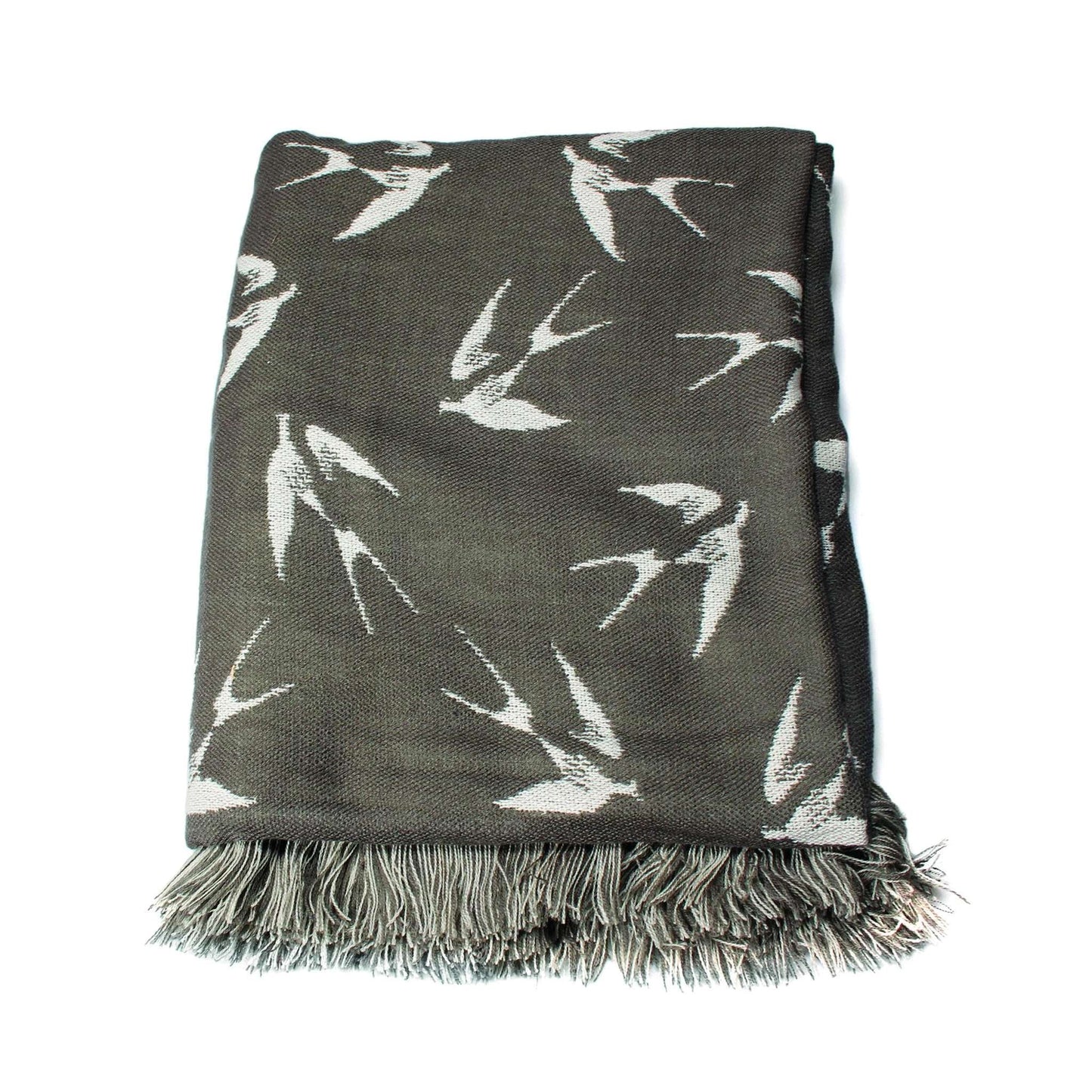 RSPB Free as a Bird Throw – 125 x 150 cm