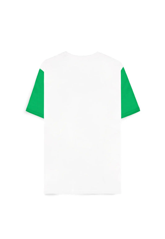 Pokemon T-Shirt - Bulbasaur