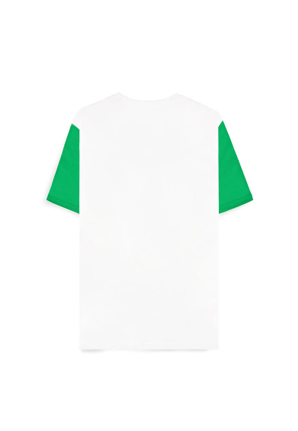 Pokemon T-Shirt - Bulbasaur