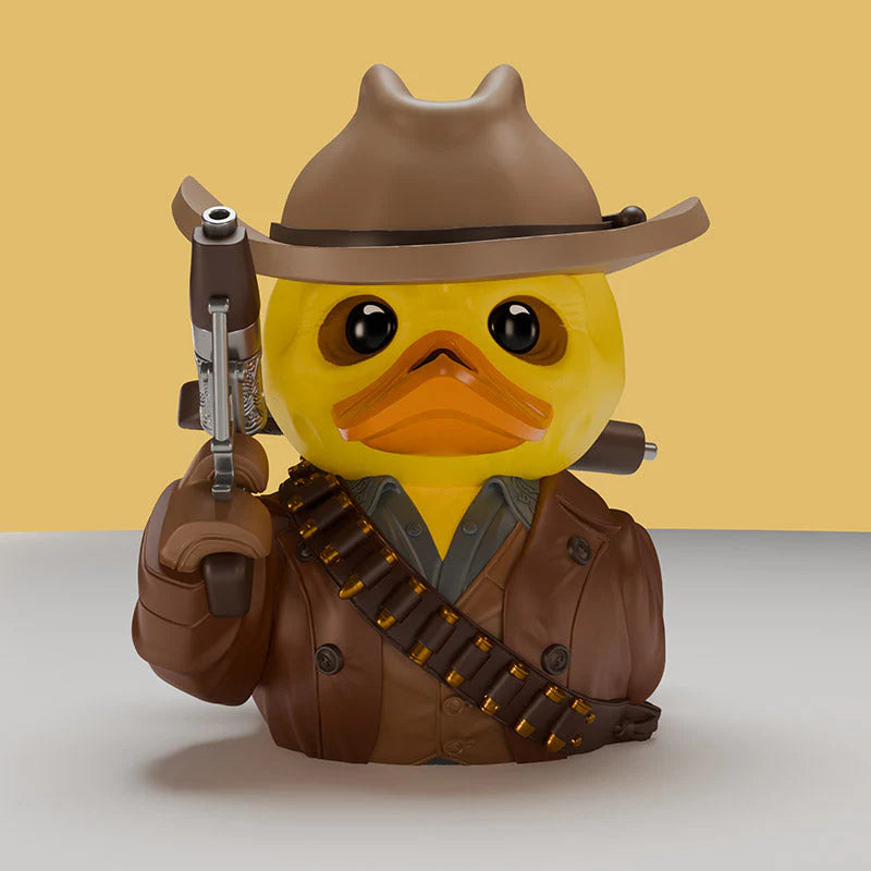 Duck The Ghoul (Boxed Edition) - PRE-ORDER*