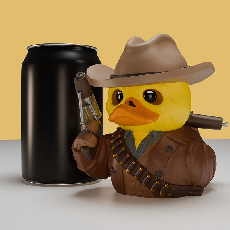 Duck The Ghoul (Boxed Edition)