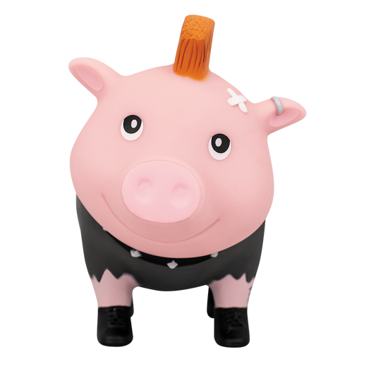 Punk Pig