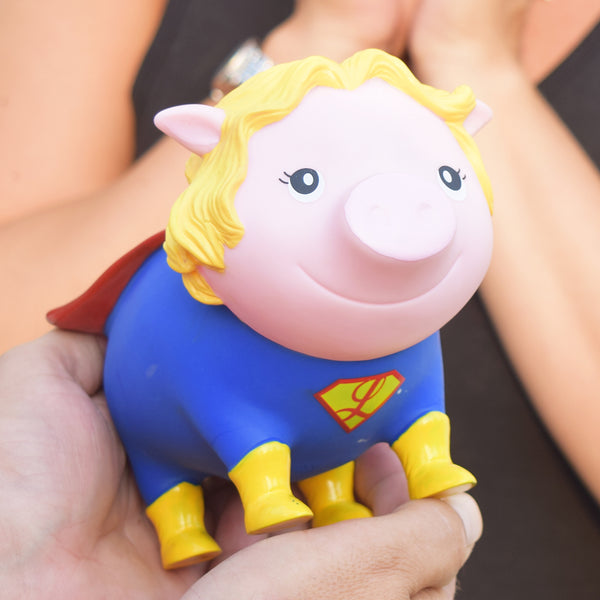 Supervarken