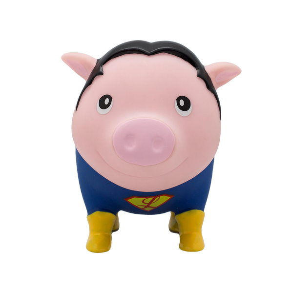 Supervarken