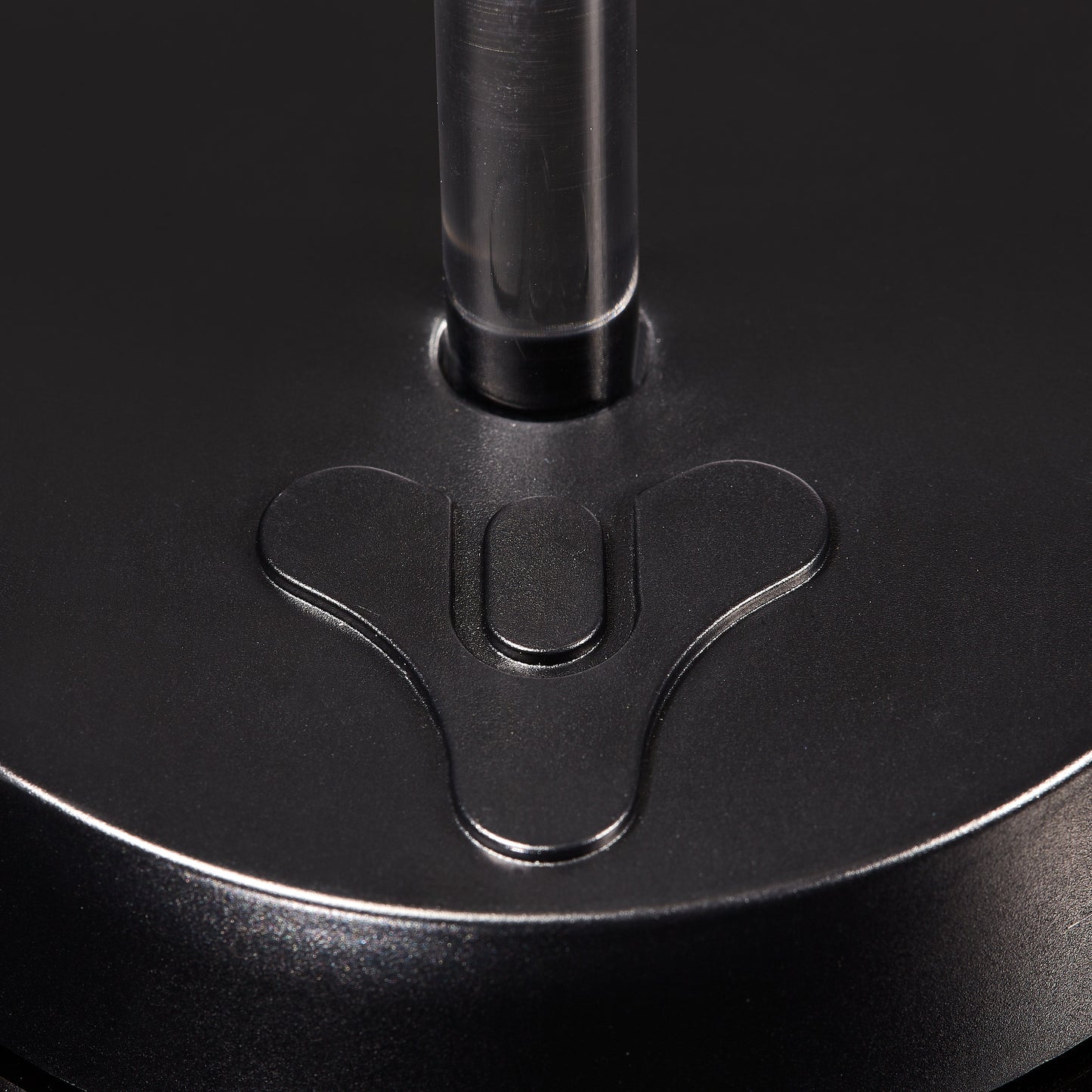 Ghost Shell Tiran Standbeeld