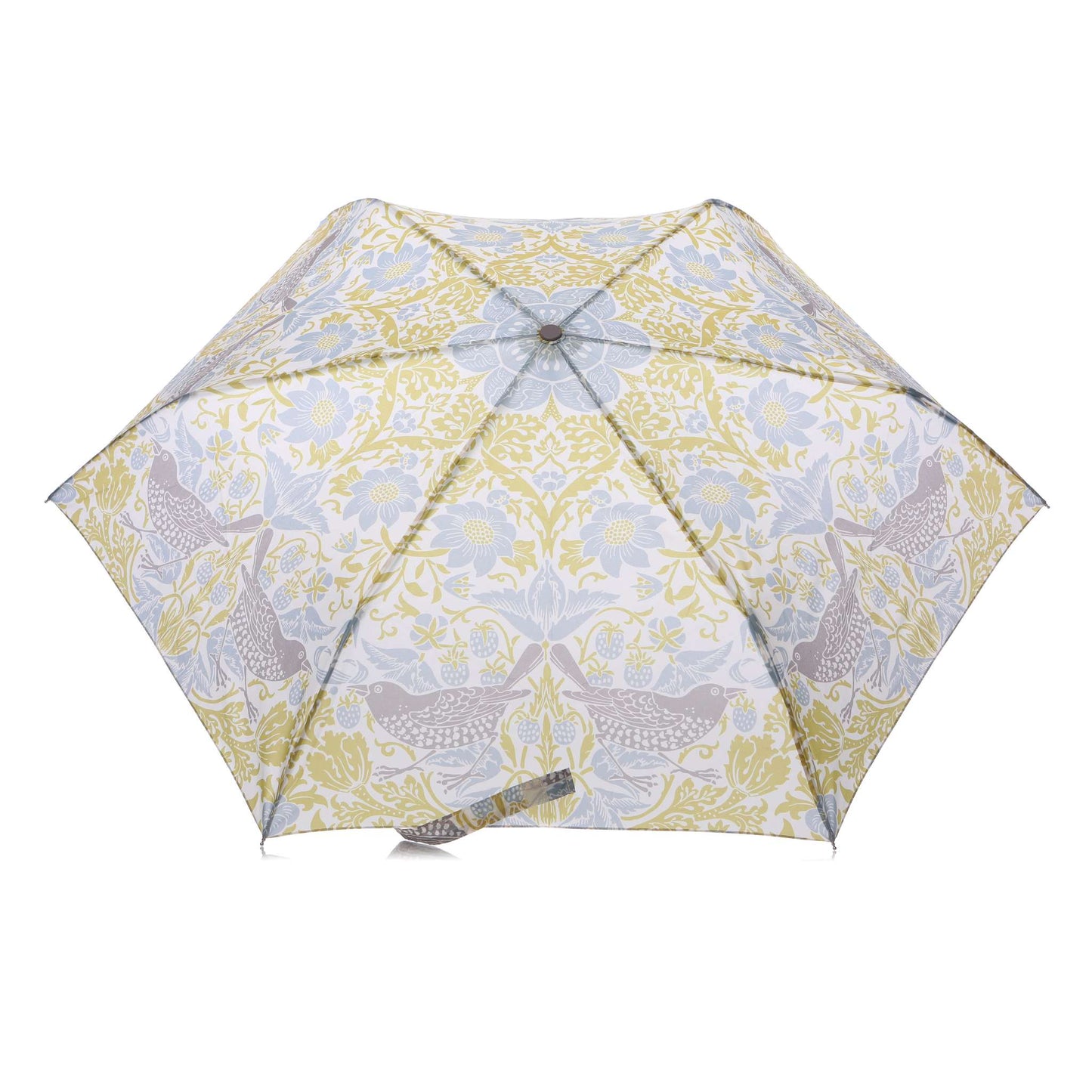 William Morris Strawberry Thief Umbrella