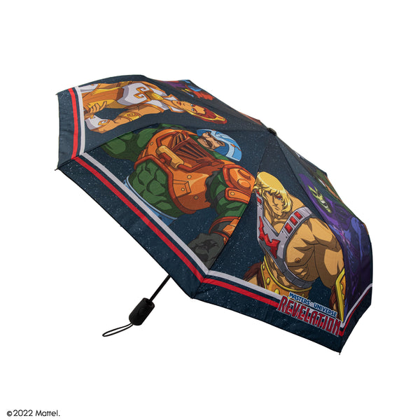 *Character Umbrella