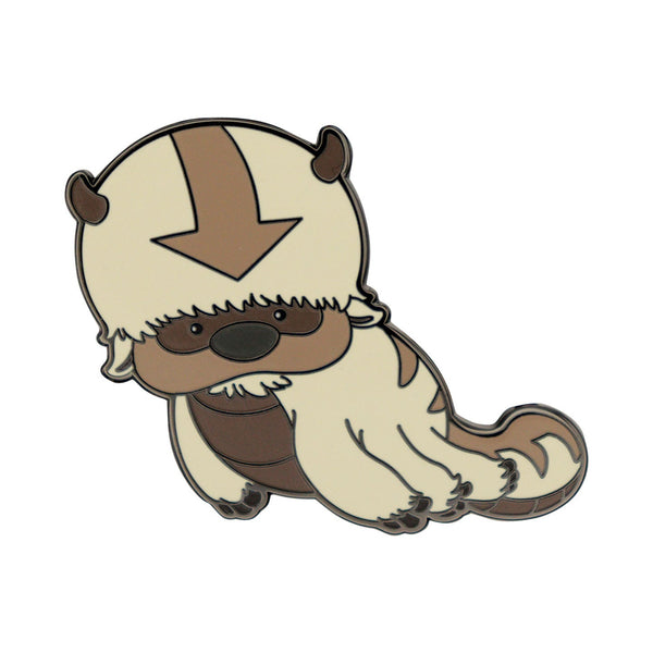 Avatar Pin - Appa