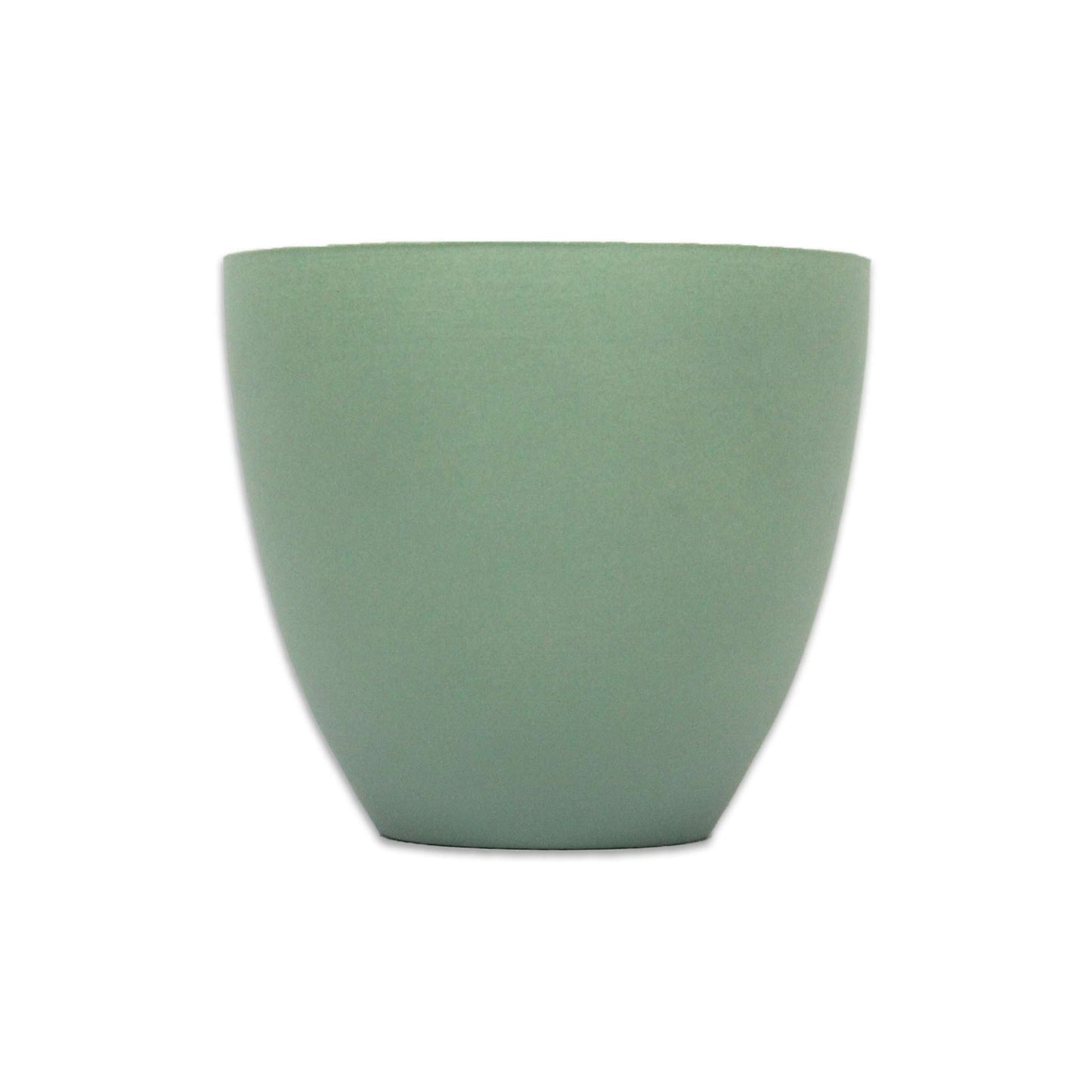 RSPB Robin Ceramic Tealight Holder - 8 cm