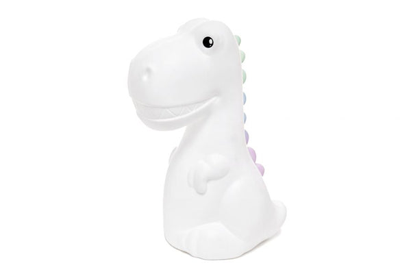 Oplaadbaar dinosaurus nachtlampje XL