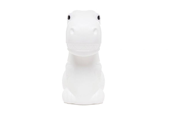 Oplaadbaar dinosaurus nachtlampje XL