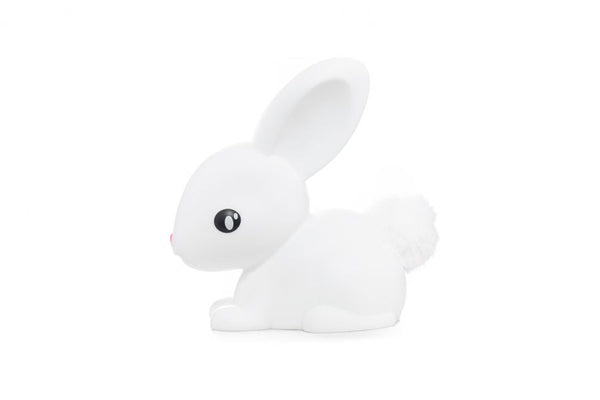 Veilleuse Lapin Blanc