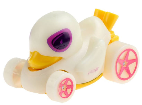 Duck N' Roll Glow Racer auto