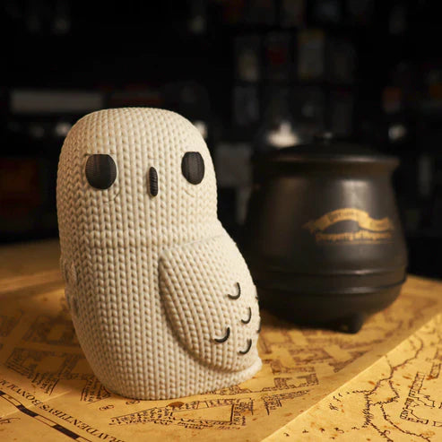 hedwige handmade by robots n 068