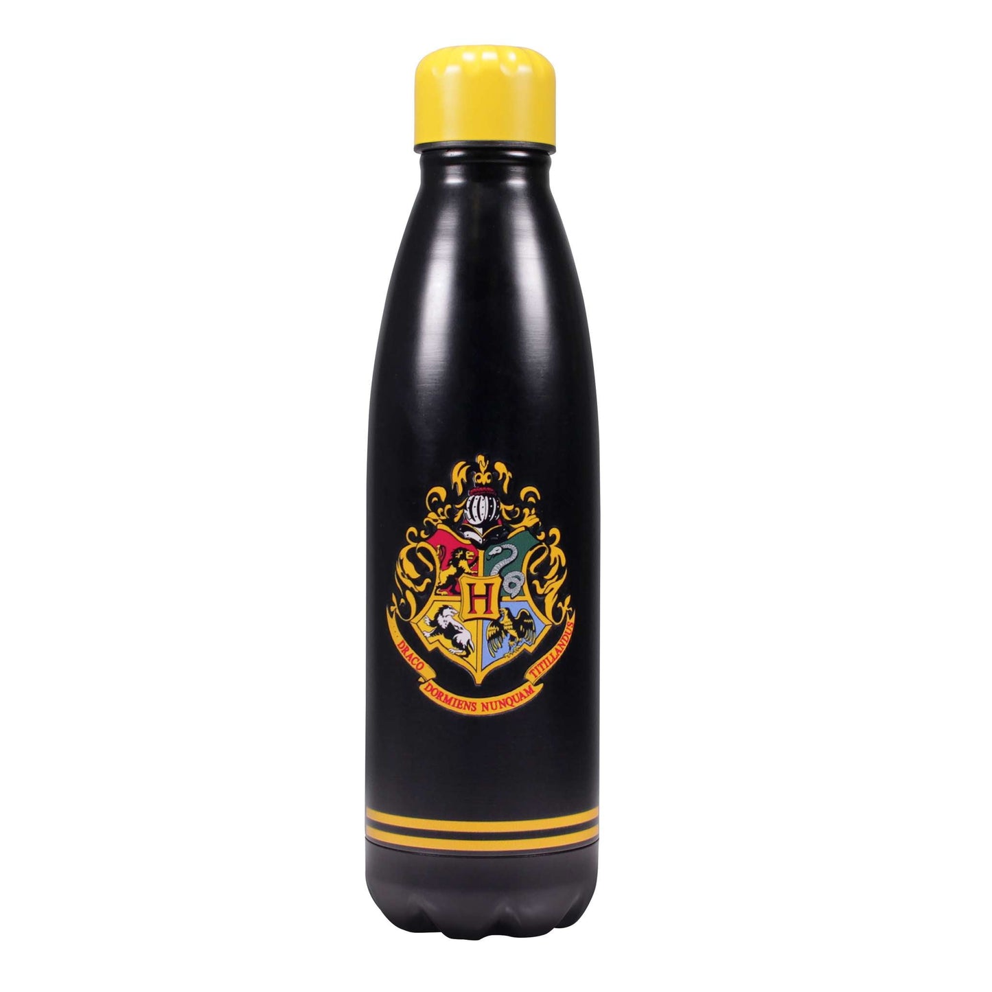 Harry Potter Hogwarts Metal Water Bottle - 500 ml