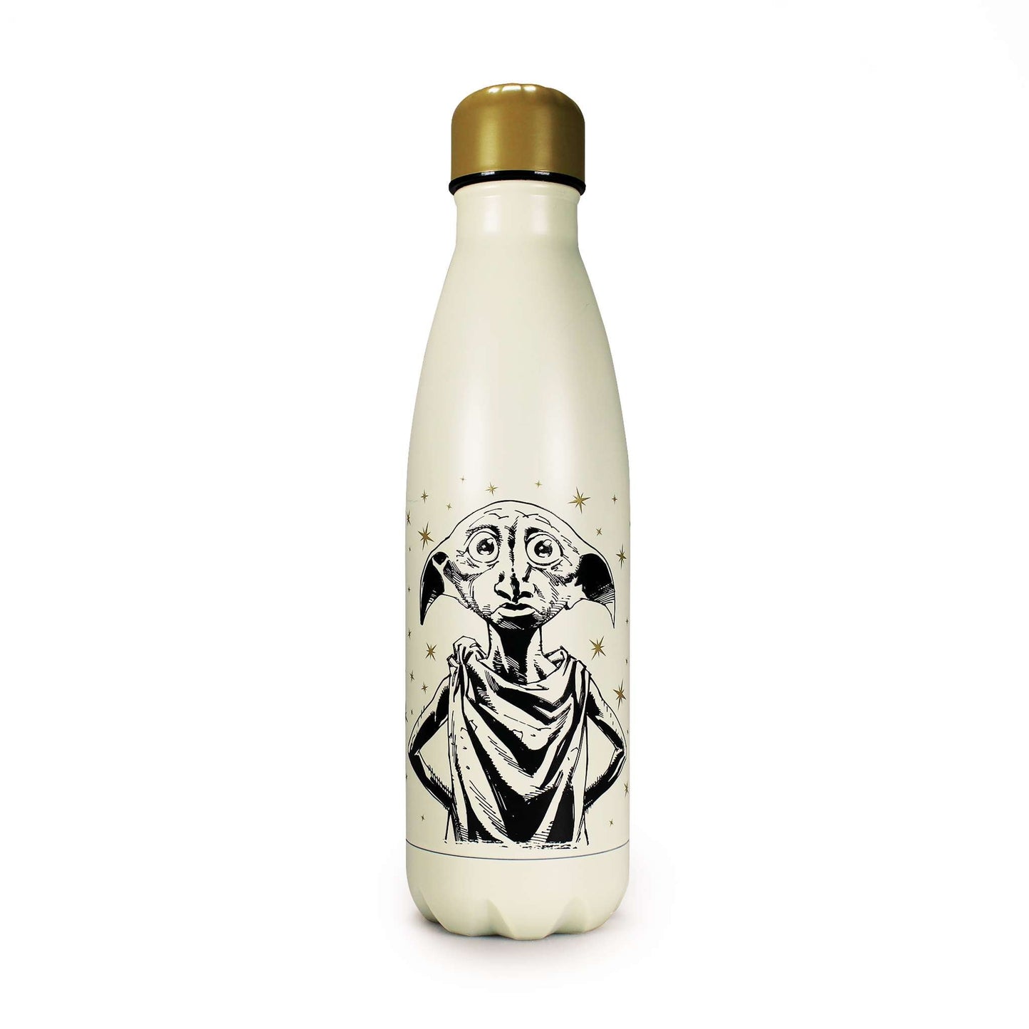 Harry Potter Dobby Metal Water Bottle – 500 ml