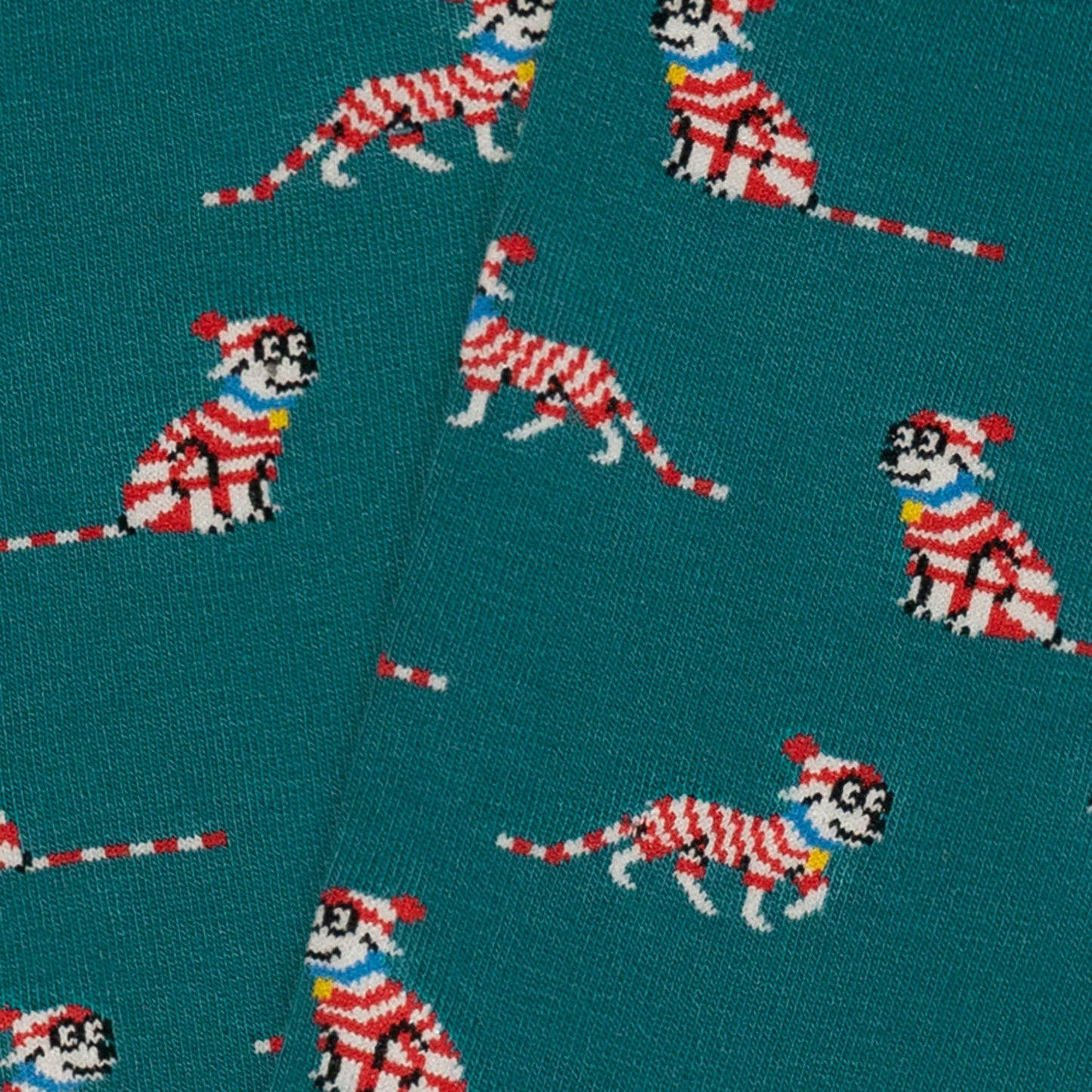 Charlie's Dog Socks
