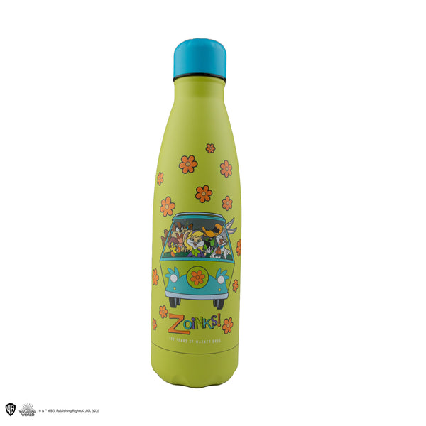 Gourde Isotherme Looney Tunes Scooby-Doo