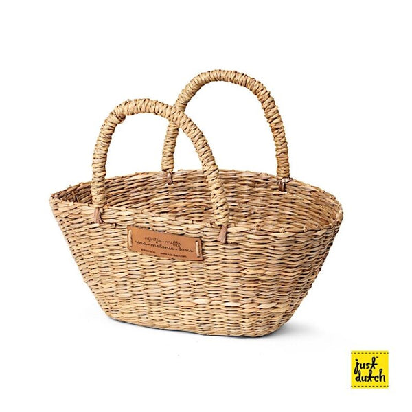 Miffy & Friends pluche speelgoedmand
