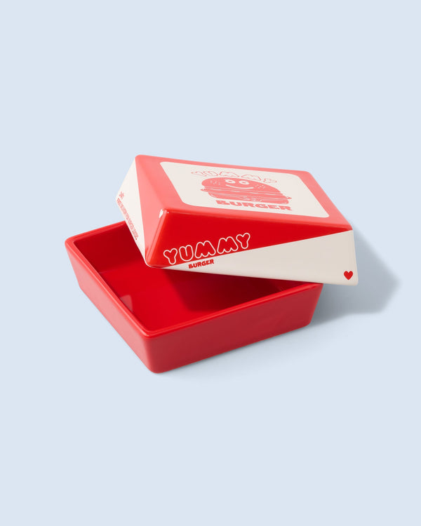 Burger Box – Fluid Market