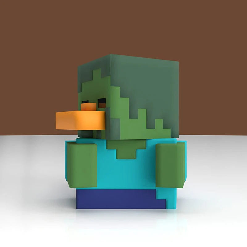Zombie Duck (Boxed Edition)