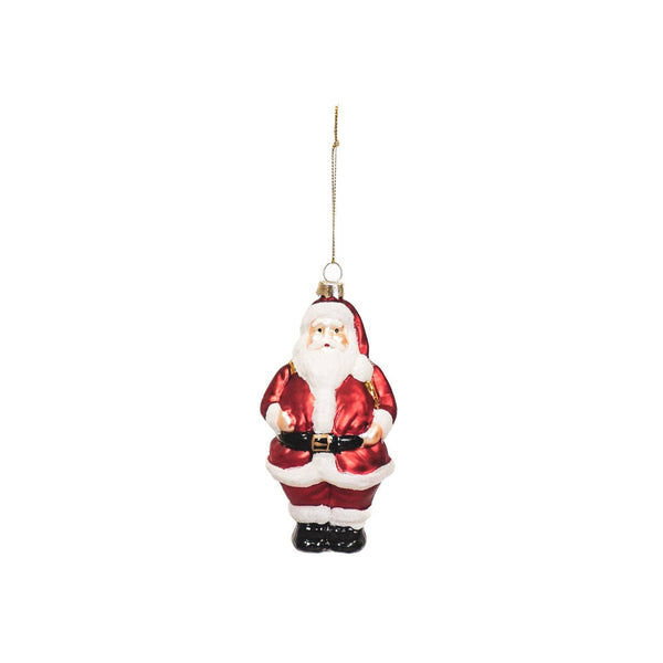 Kerstversiering Kerstman