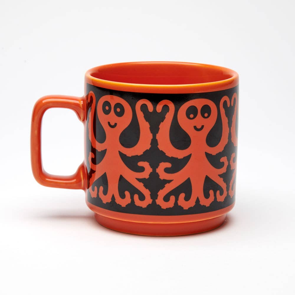Mug Magpie x Hornsea Octopus