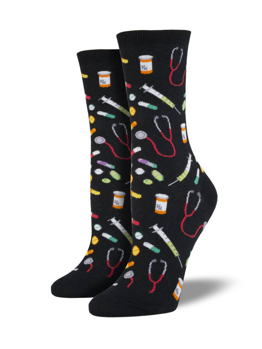 Chaussettes Médecine