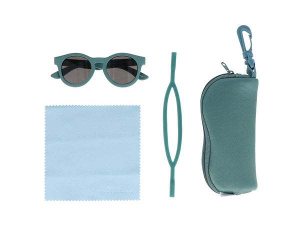 Lunettes de soleil Moss 1 à 3 ans
