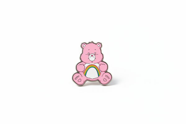 Care Bears speldje - Cheer Bear