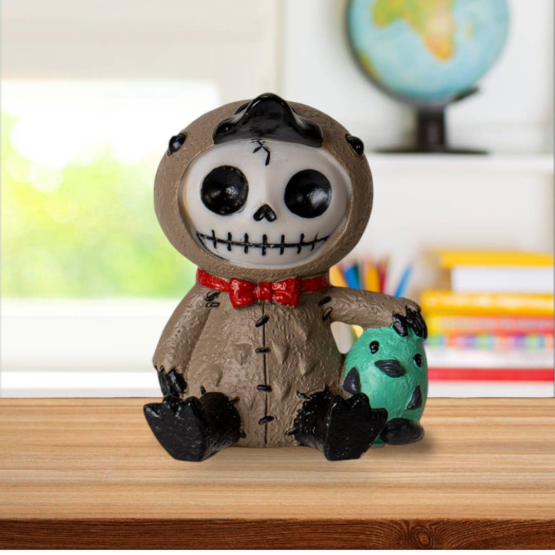 Ornithorynque Furrybones