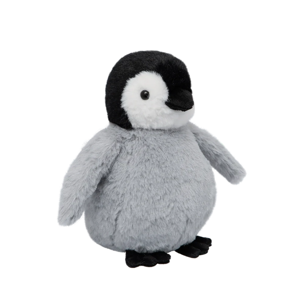 Pluche pinguïn