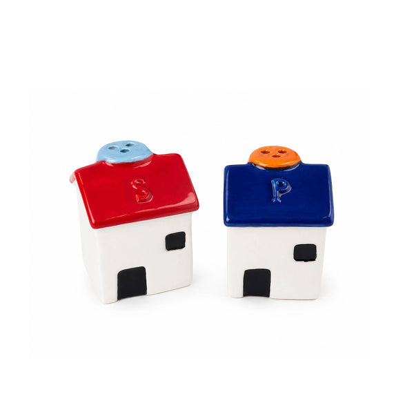 Sel et poivre Maisons « TINY TOWN »