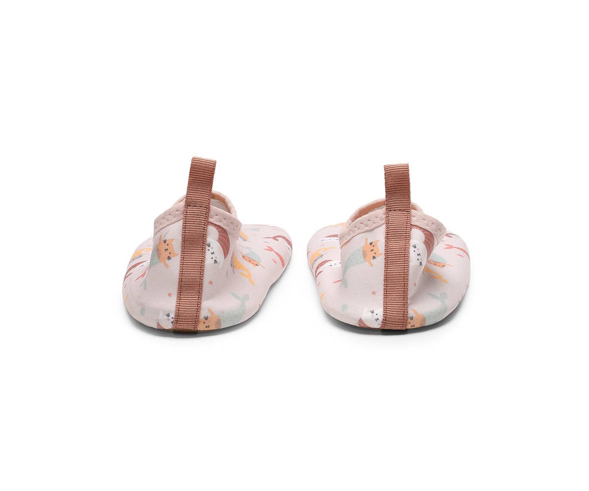 Chaussons Monnëka Mermaid Cats 32-33