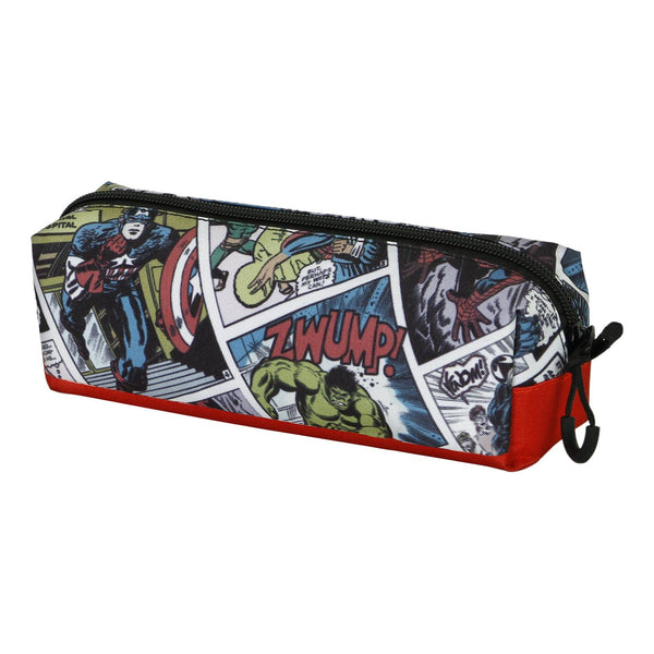 Marvel Legacy-FAN Vierkant Pennenetui 2.0