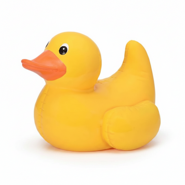 Canard Bouée Tirelire