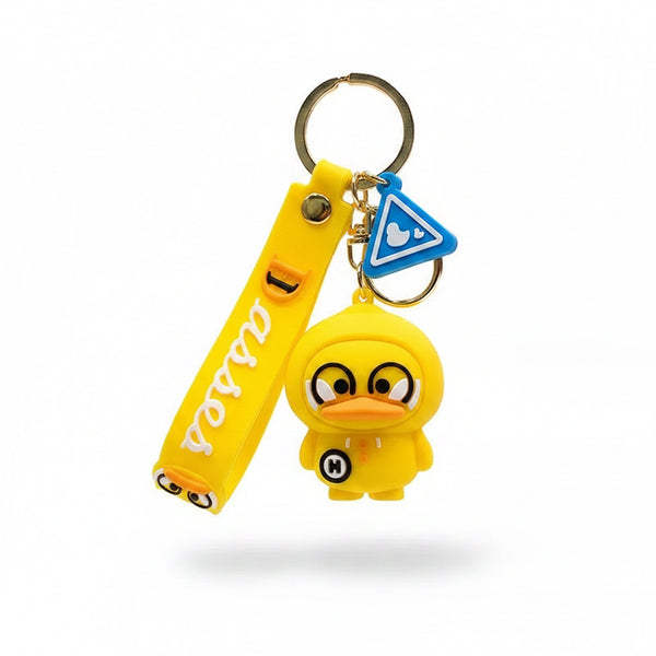 Porte Clés Canard Kill Duck