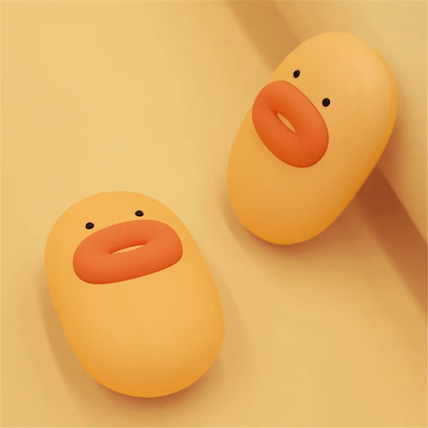 Batterie Externe et Chauffe-Mains Canard